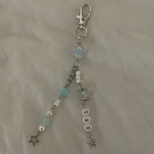 txt keychain